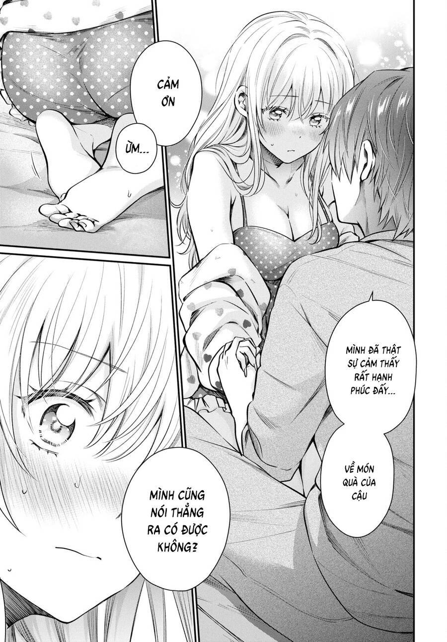 Fuufu Ijou, Koibito Miman. Chap Chapter 71-Fuufu Ijou, Koibito Miman. - Next Chap 75