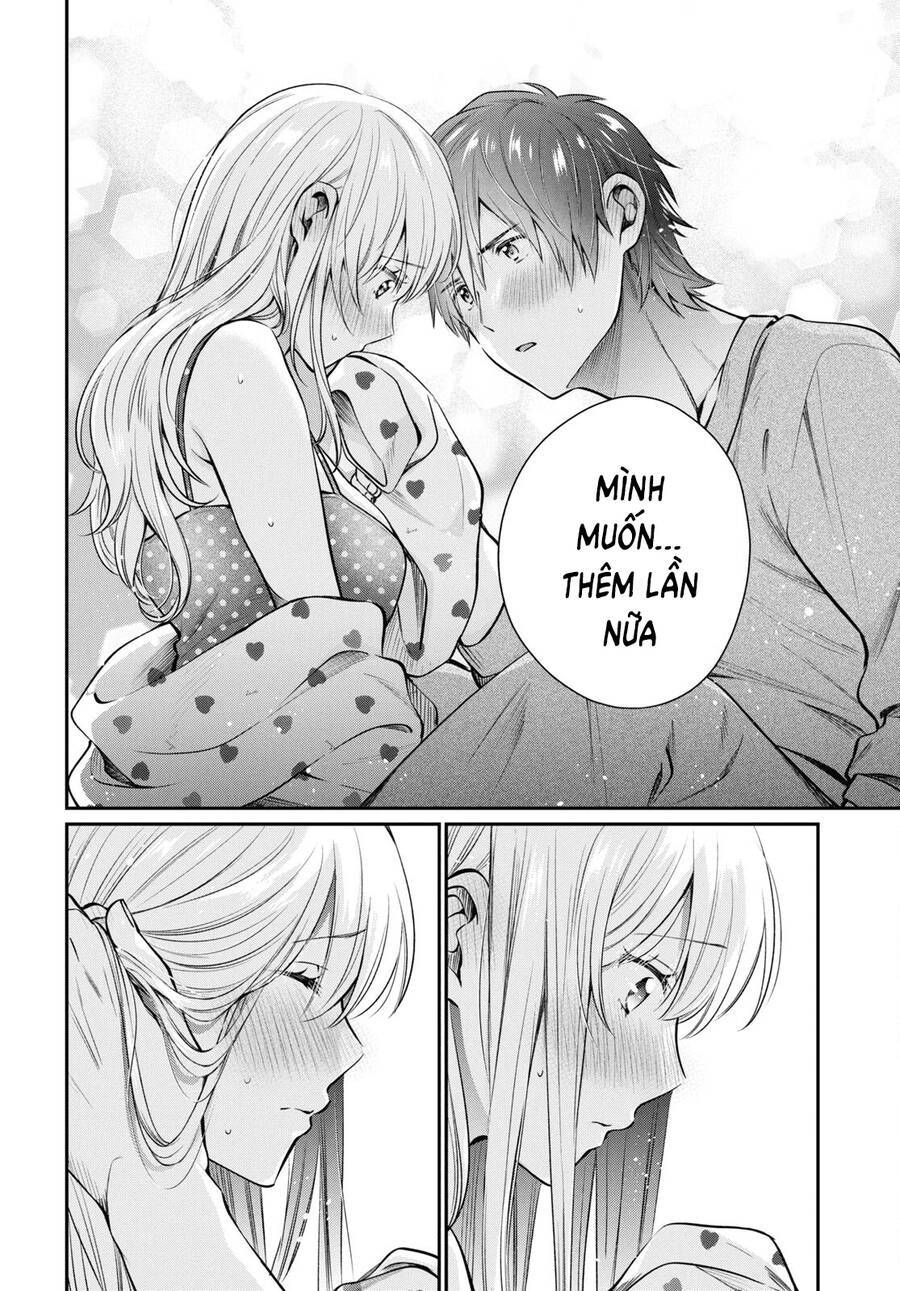 Fuufu Ijou, Koibito Miman. Chap Chapter 71-Fuufu Ijou, Koibito Miman. - Next Chap 75