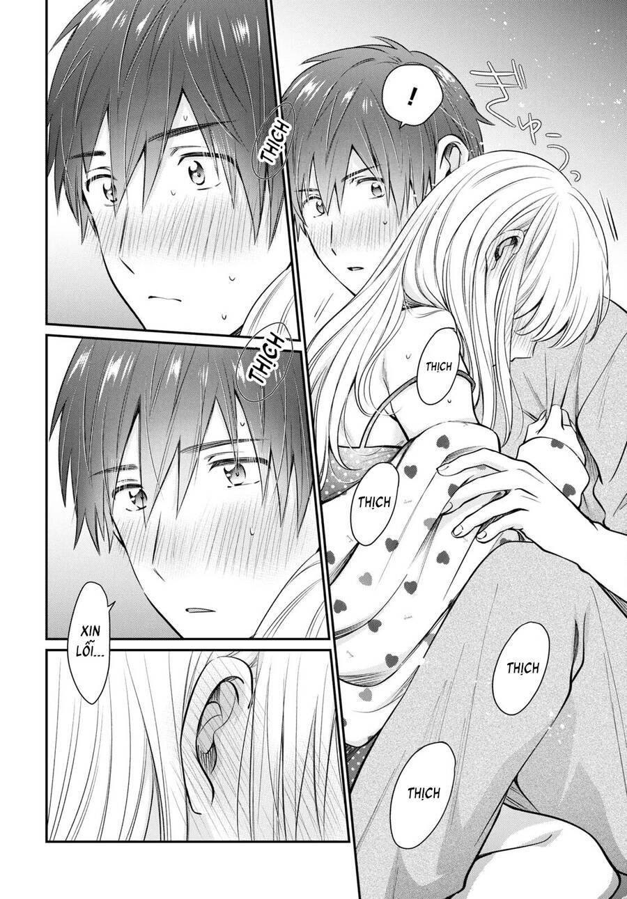 Fuufu Ijou, Koibito Miman. Chap Chapter 71-Fuufu Ijou, Koibito Miman. - Next Chap 75