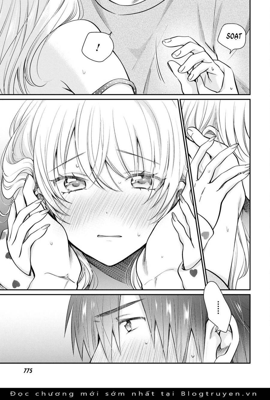 Fuufu Ijou, Koibito Miman. Chap Chapter 71-Fuufu Ijou, Koibito Miman. - Next Chap 75