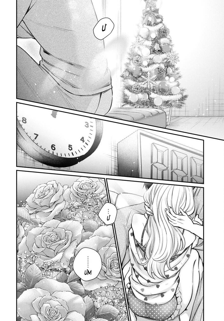 Fuufu Ijou, Koibito Miman. Chap Chapter 71-Fuufu Ijou, Koibito Miman. - Next Chap 75