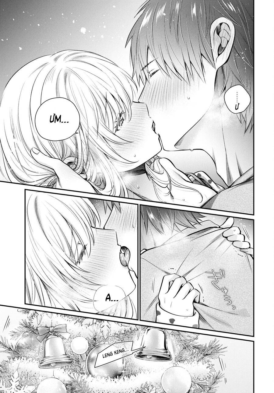 Fuufu Ijou, Koibito Miman. Chap Chapter 71-Fuufu Ijou, Koibito Miman. - Next Chap 75