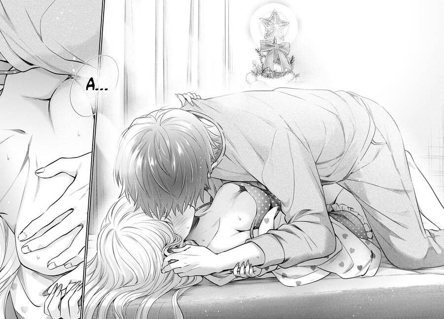 Fuufu Ijou, Koibito Miman. Chap Chapter 71-Fuufu Ijou, Koibito Miman. - Next Chap 75