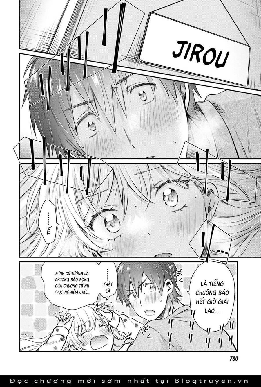 Fuufu Ijou, Koibito Miman. Chap Chapter 71-Fuufu Ijou, Koibito Miman. - Next Chap 75