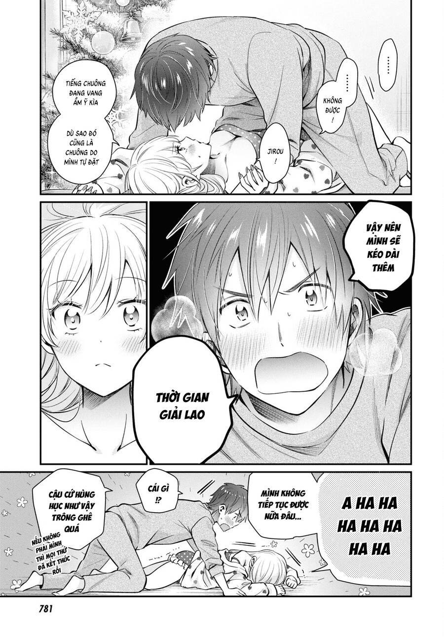 Fuufu Ijou, Koibito Miman. Chap Chapter 71-Fuufu Ijou, Koibito Miman. - Next Chap 75