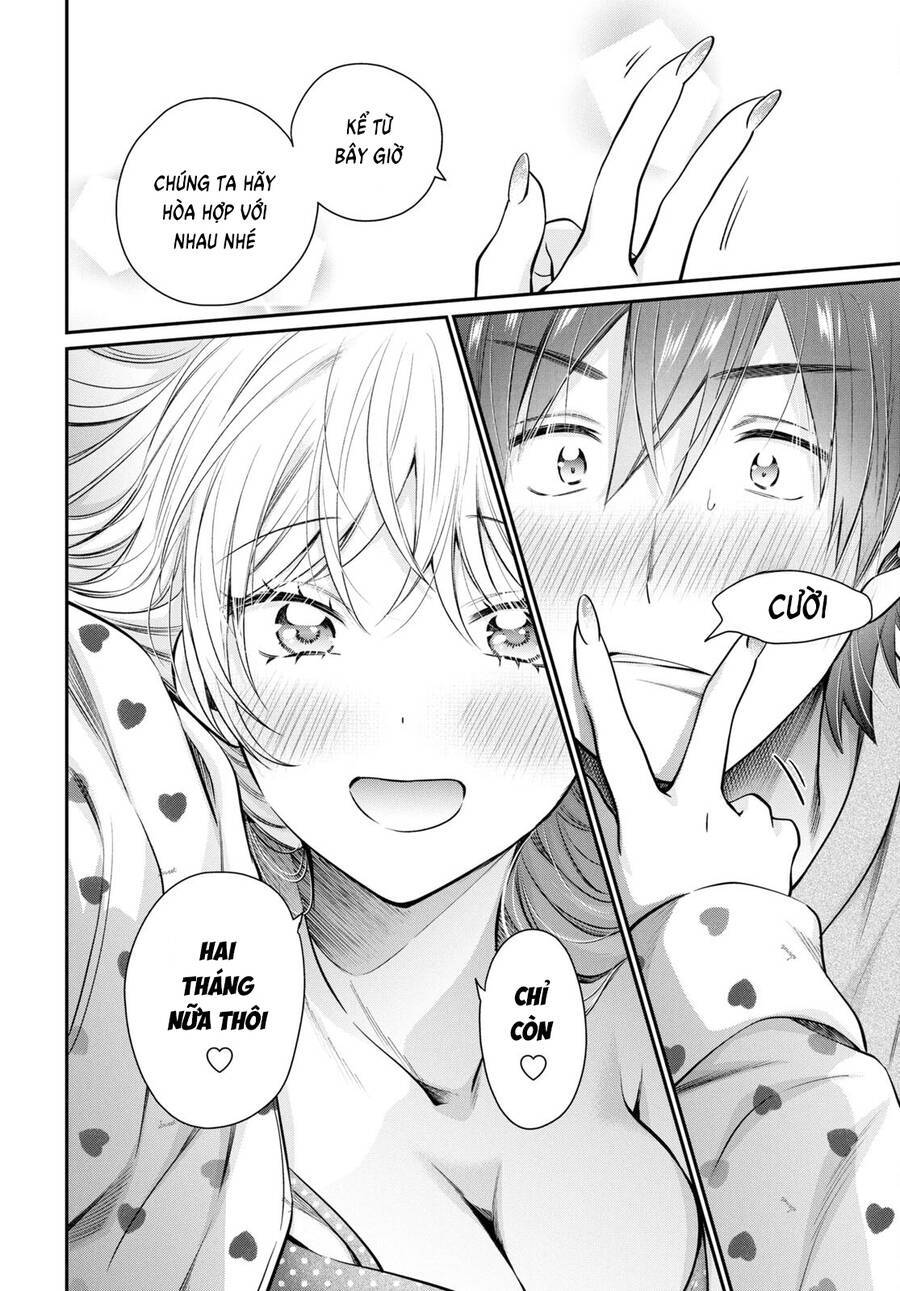 Fuufu Ijou, Koibito Miman. Chap Chapter 71-Fuufu Ijou, Koibito Miman. - Next Chap 75