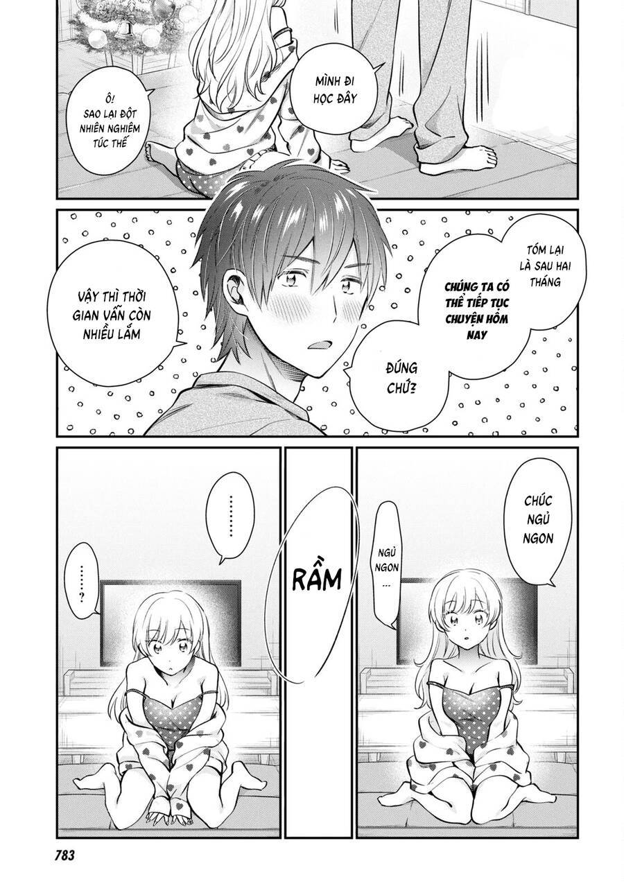 Fuufu Ijou, Koibito Miman. Chap Chapter 71-Fuufu Ijou, Koibito Miman. - Next Chap 75