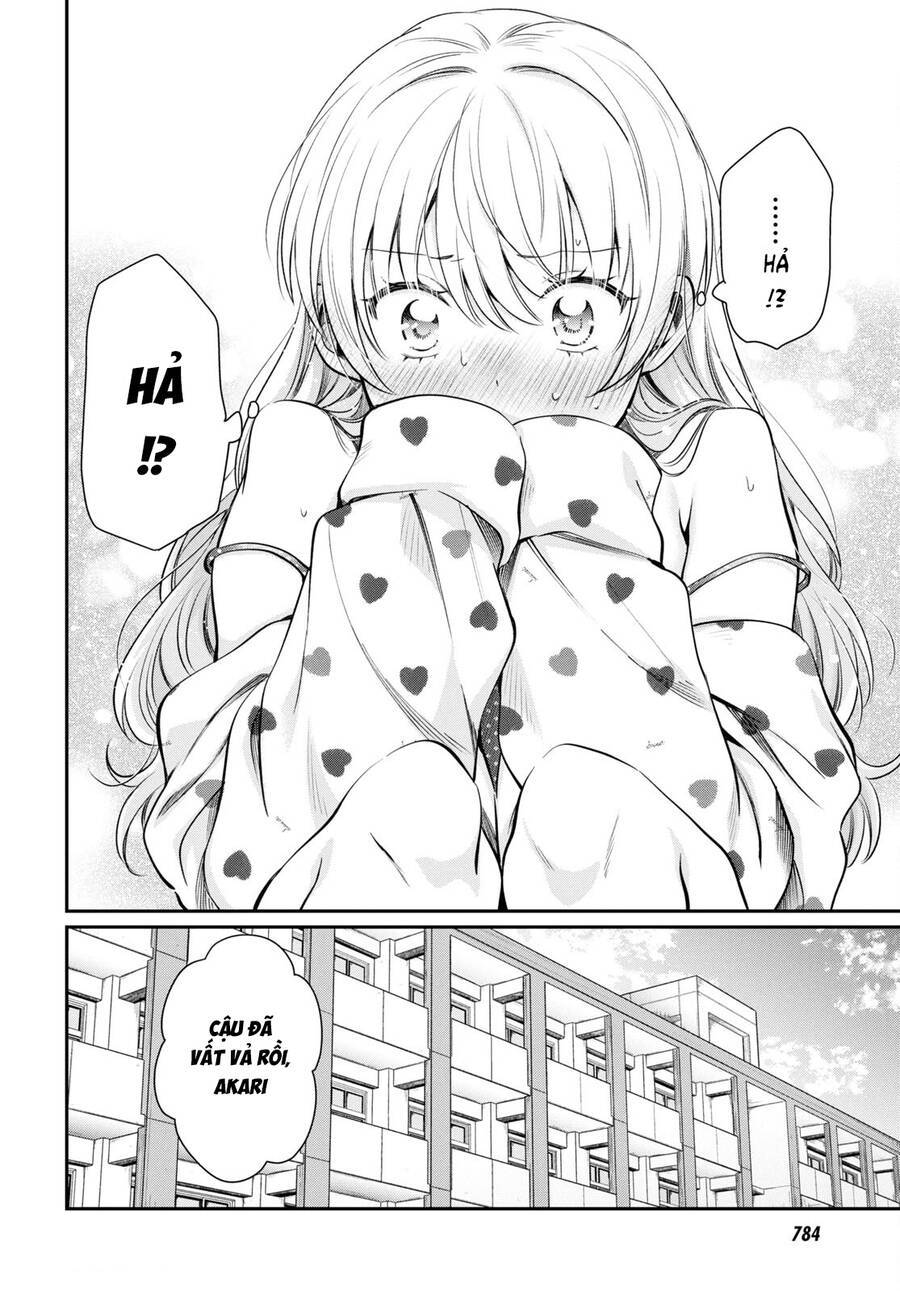 Fuufu Ijou, Koibito Miman. Chap Chapter 71-Fuufu Ijou, Koibito Miman. - Next Chap 75