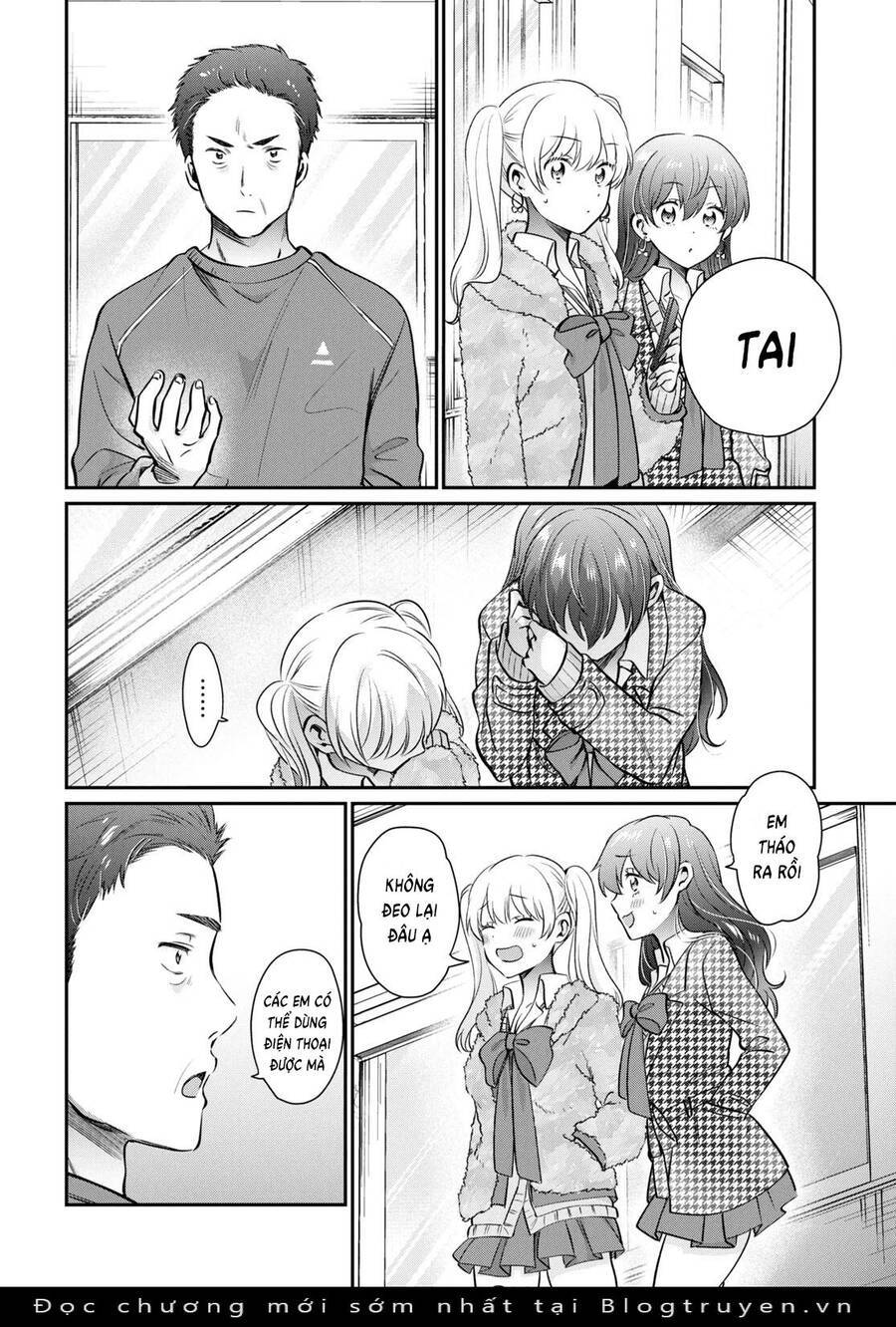 Fuufu Ijou, Koibito Miman. Chap Chapter 71-Fuufu Ijou, Koibito Miman. - Next Chap 75