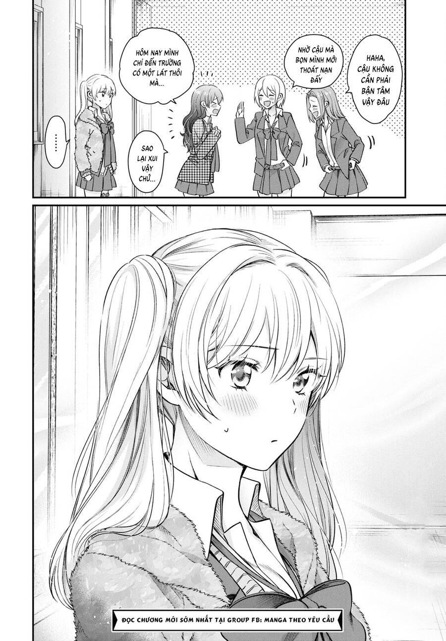 Fuufu Ijou, Koibito Miman. Chap Chapter 71-Fuufu Ijou, Koibito Miman. - Next Chap 75