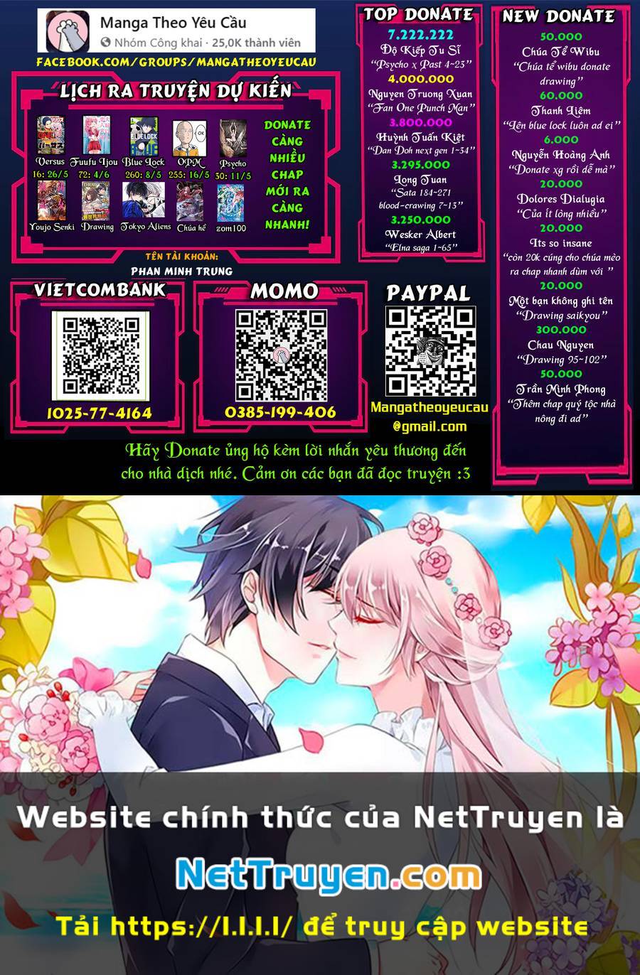 Fuufu Ijou, Koibito Miman. Chap Chapter 71-Fuufu Ijou, Koibito Miman. - Next Chap 75