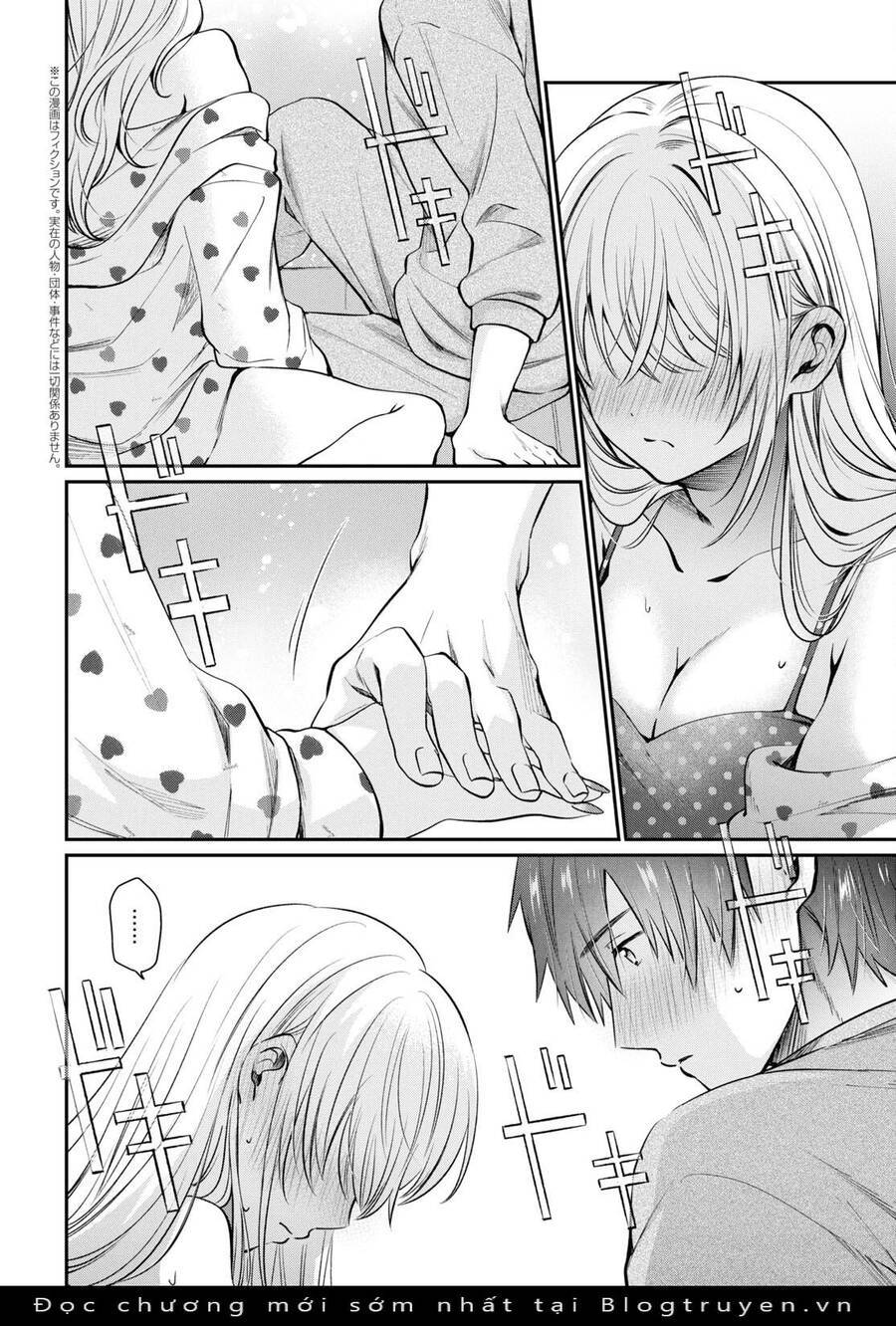 Fuufu Ijou, Koibito Miman. Chap Chapter 71-Fuufu Ijou, Koibito Miman. - Next Chap 75