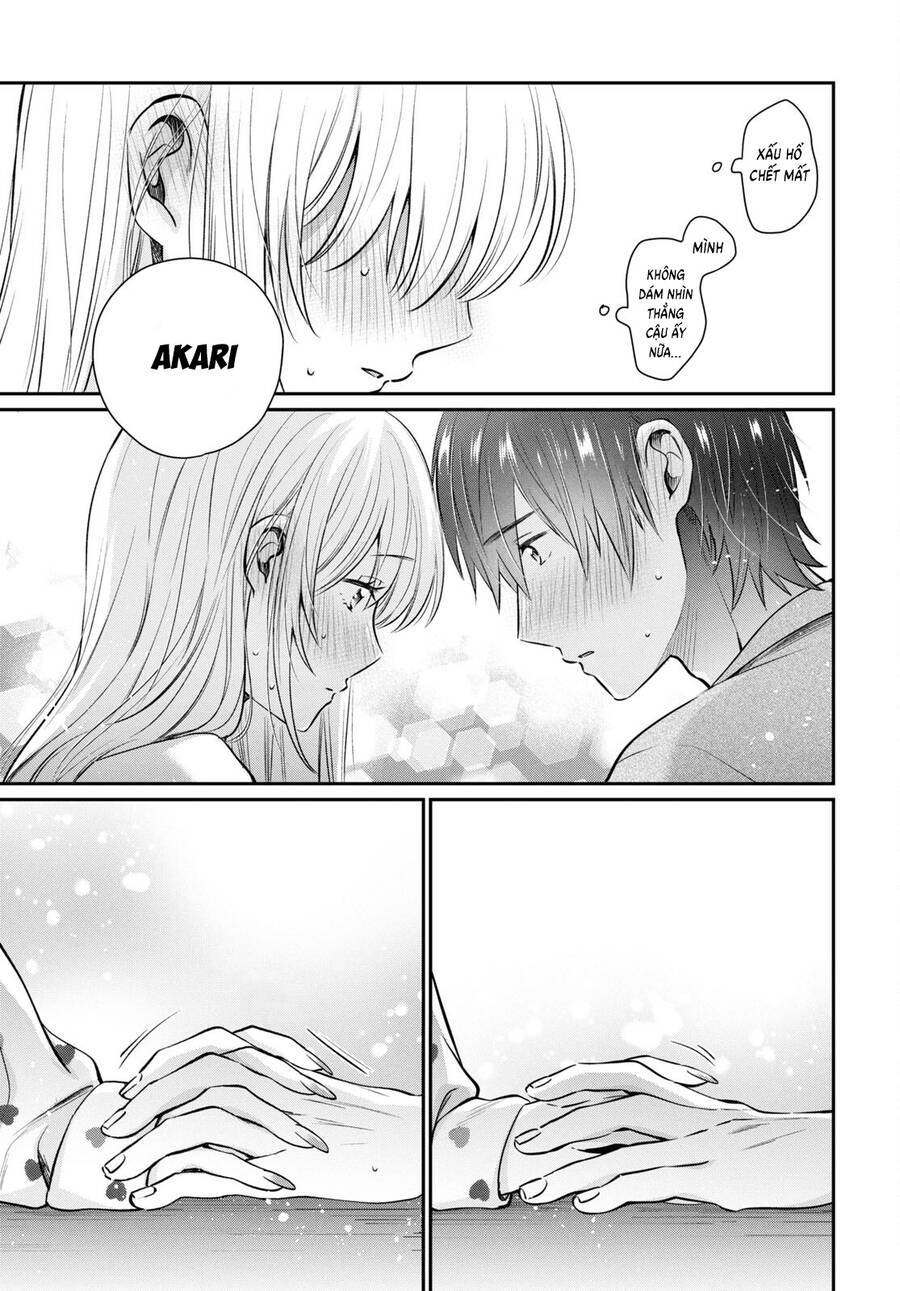 Fuufu Ijou, Koibito Miman. Chap Chapter 71-Fuufu Ijou, Koibito Miman. - Next Chap 75