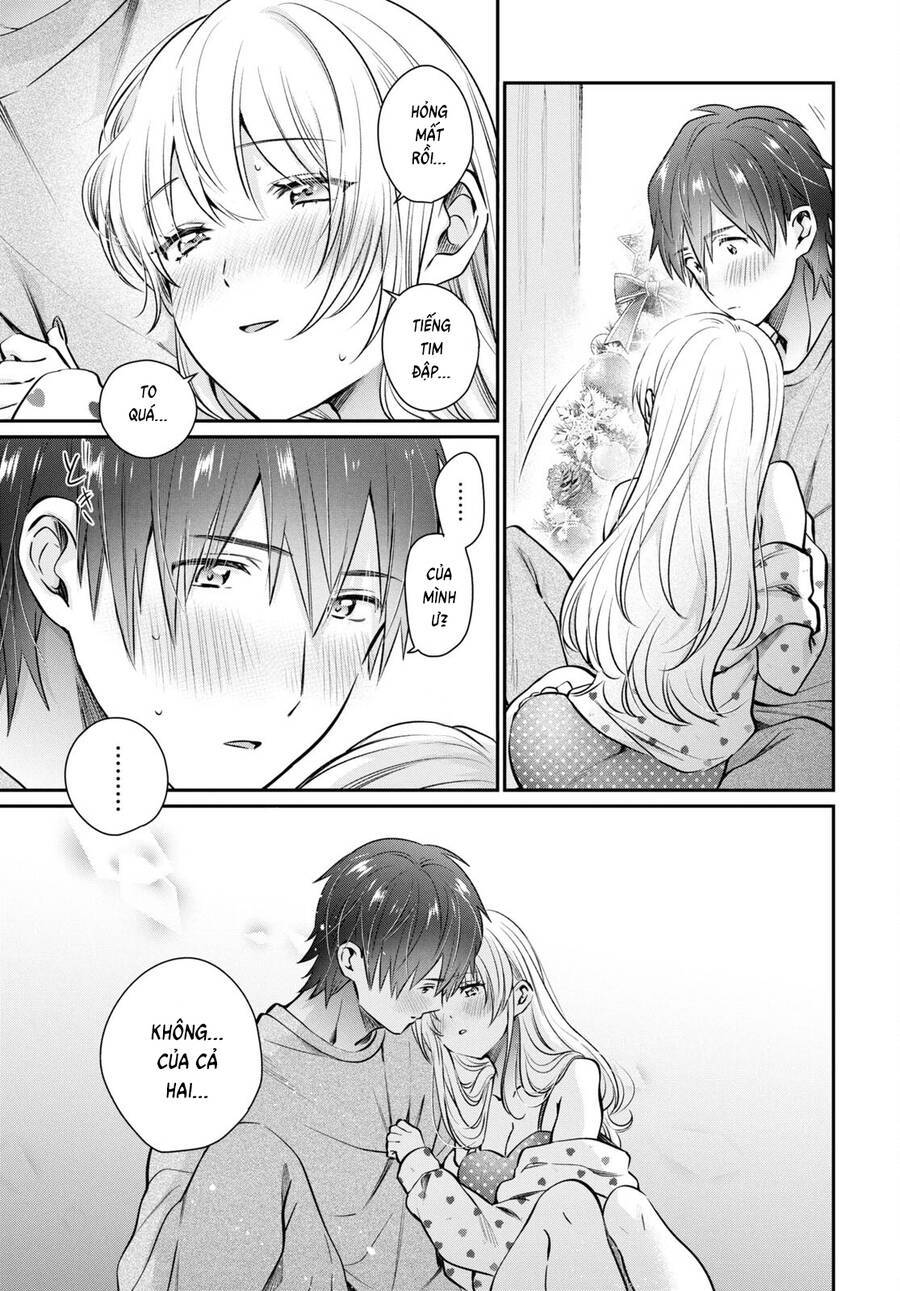 Fuufu Ijou, Koibito Miman. Chap Chapter 71-Fuufu Ijou, Koibito Miman. - Next Chap 75