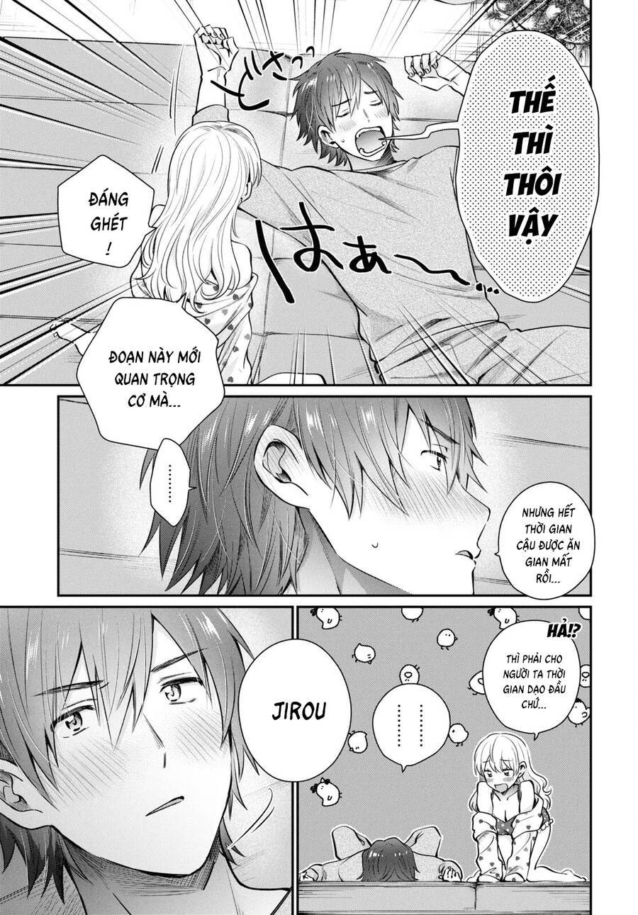 Fuufu Ijou, Koibito Miman. Chap Chapter 71-Fuufu Ijou, Koibito Miman. - Next Chap 75