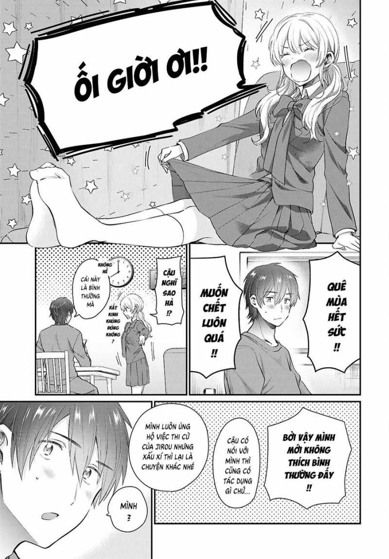 Fuufu Ijou, Koibito Miman. Chap Chapter 72-Fuufu Ijou, Koibito Miman. - Next Chap 76