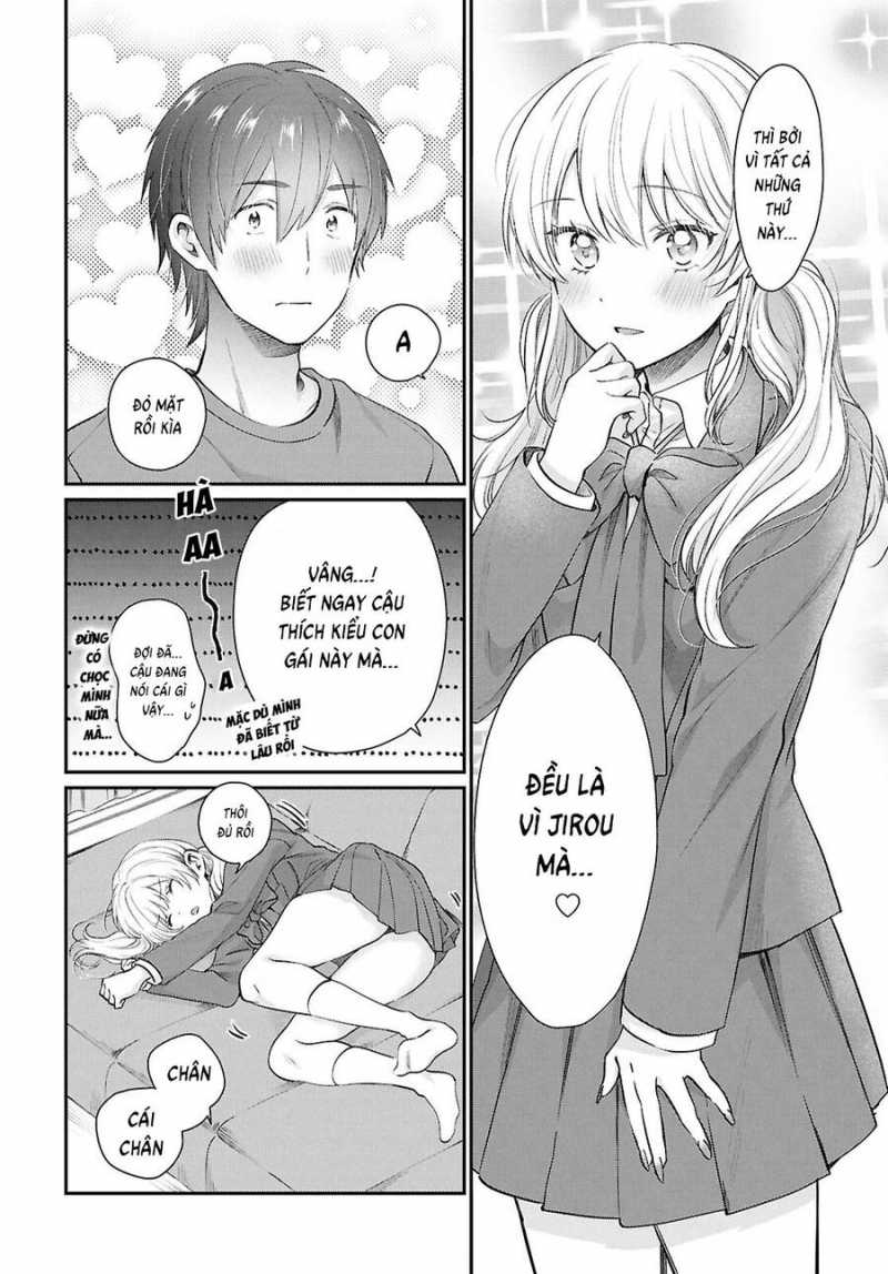 Fuufu Ijou, Koibito Miman. Chap Chapter 72-Fuufu Ijou, Koibito Miman. - Next Chap 76