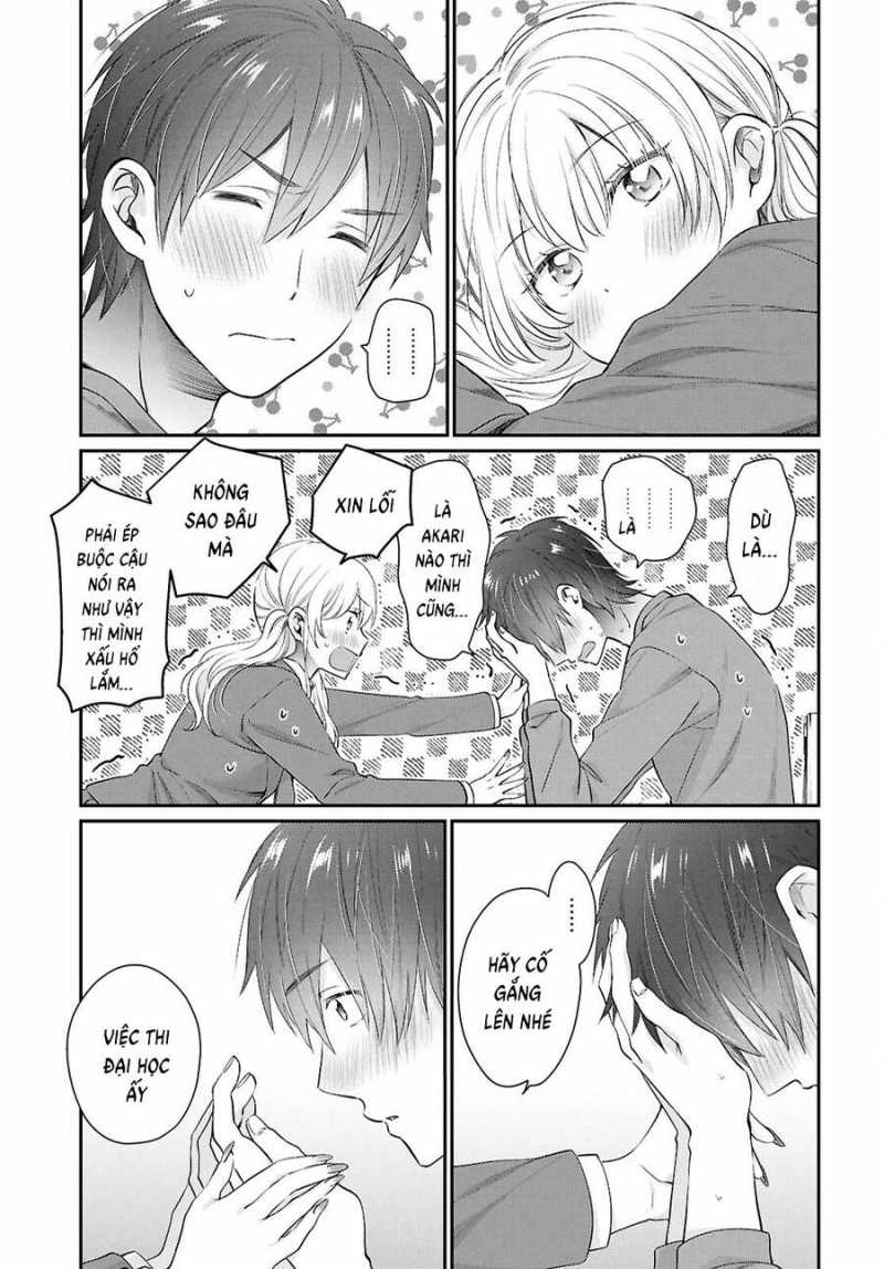 Fuufu Ijou, Koibito Miman. Chap Chapter 72-Fuufu Ijou, Koibito Miman. - Next Chap 76