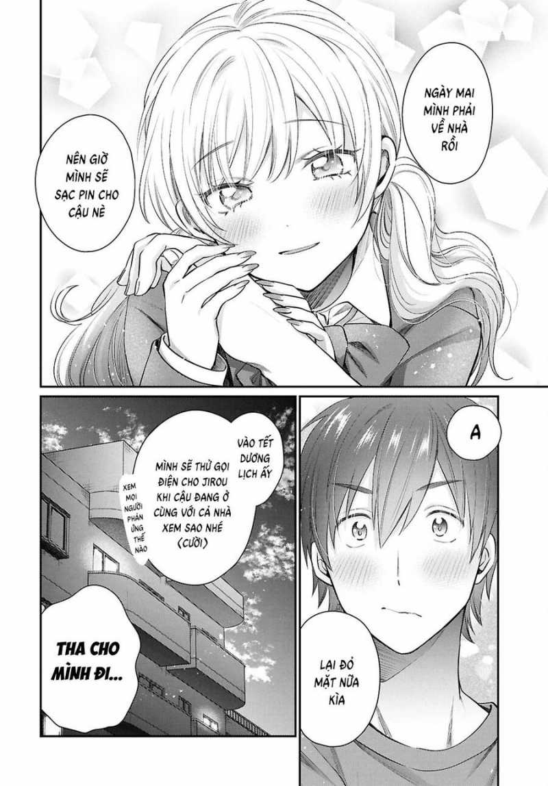 Fuufu Ijou, Koibito Miman. Chap Chapter 72-Fuufu Ijou, Koibito Miman. - Next Chap 76