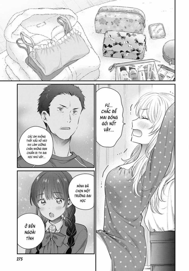 Fuufu Ijou, Koibito Miman. Chap Chapter 72-Fuufu Ijou, Koibito Miman. - Next Chap 76