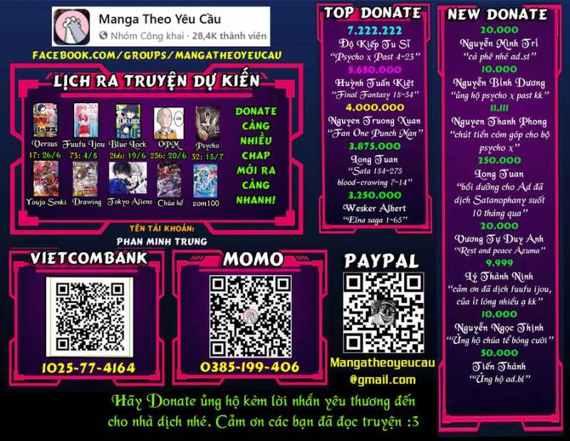 Fuufu Ijou, Koibito Miman. Chap Chapter 72-Fuufu Ijou, Koibito Miman. - Next Chap 76