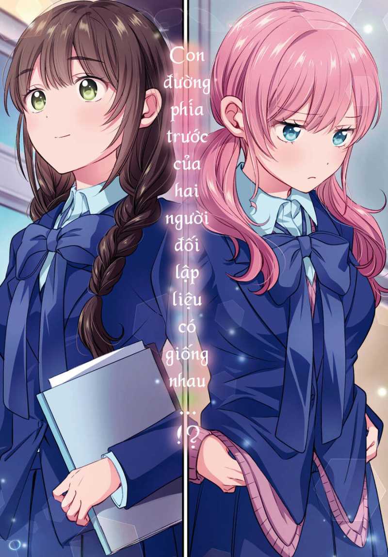 Fuufu Ijou, Koibito Miman. Chap Chapter 72-Fuufu Ijou, Koibito Miman. - Next Chap 76