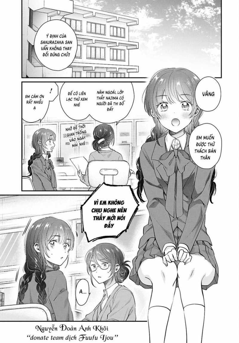 Fuufu Ijou, Koibito Miman. Chap Chapter 72-Fuufu Ijou, Koibito Miman. - Next Chap 76