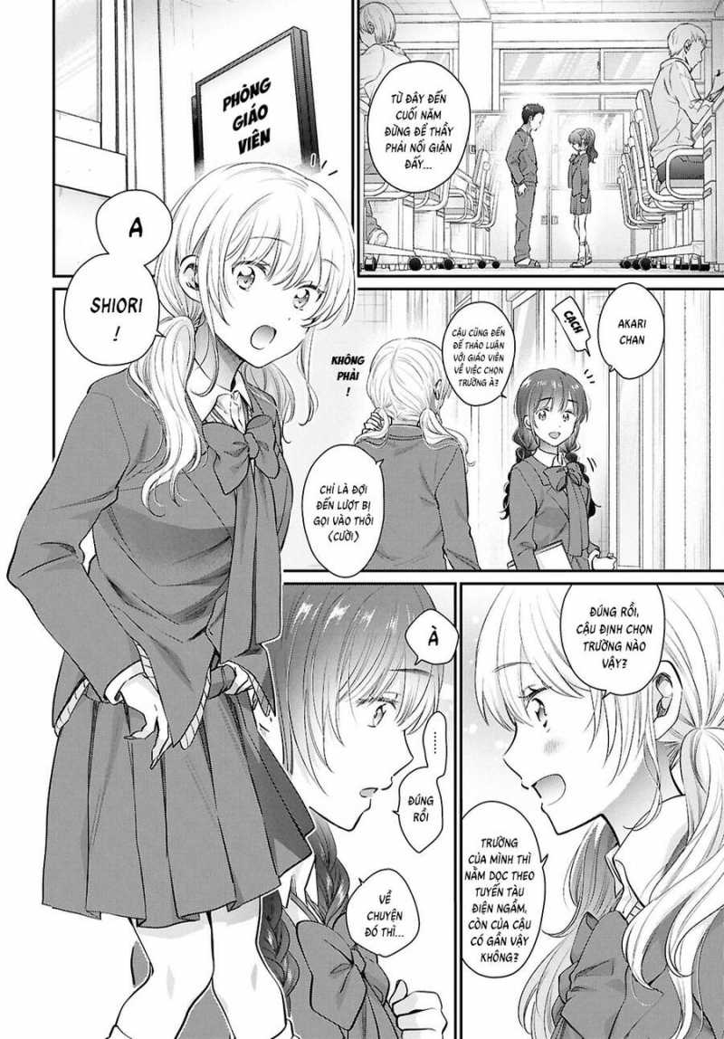 Fuufu Ijou, Koibito Miman. Chap Chapter 72-Fuufu Ijou, Koibito Miman. - Next Chap 76