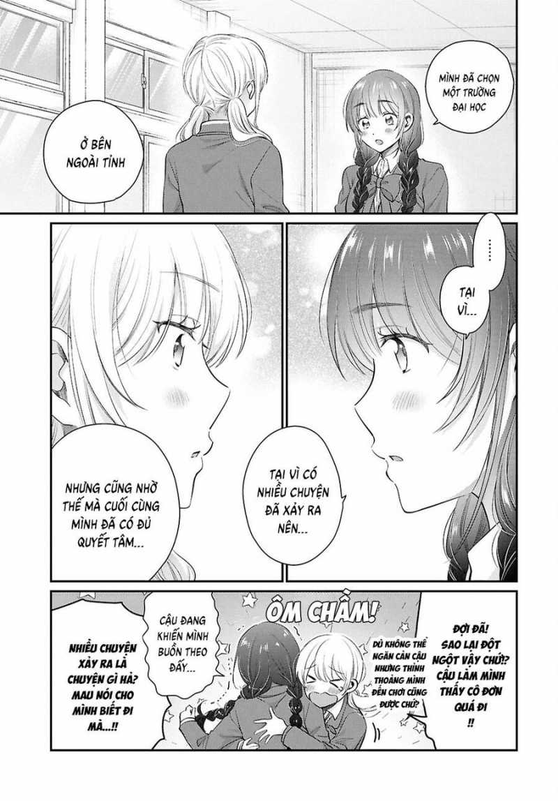 Fuufu Ijou, Koibito Miman. Chap Chapter 72-Fuufu Ijou, Koibito Miman. - Next Chap 76