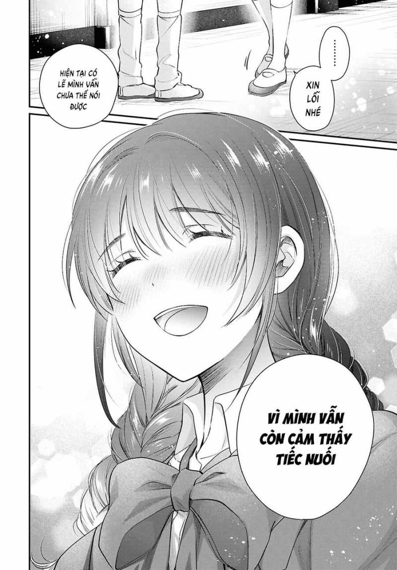 Fuufu Ijou, Koibito Miman. Chap Chapter 72-Fuufu Ijou, Koibito Miman. - Next Chap 76