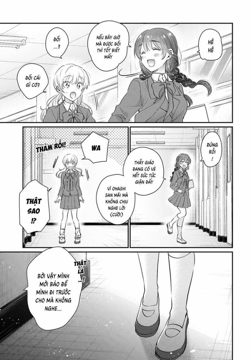 Fuufu Ijou, Koibito Miman. Chap Chapter 72-Fuufu Ijou, Koibito Miman. - Next Chap 76