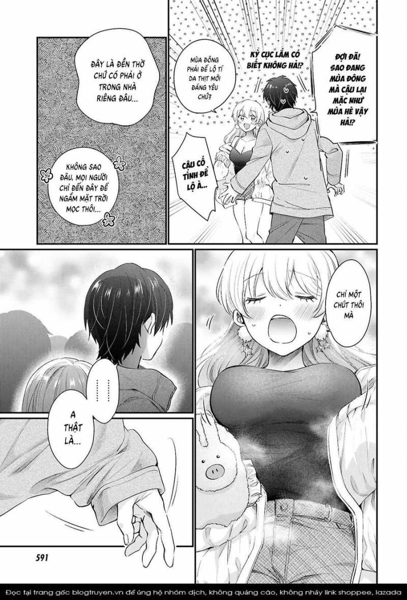 Fuufu Ijou, Koibito Miman. Chap Chapter 73-Fuufu Ijou, Koibito Miman. - Next Chap 77