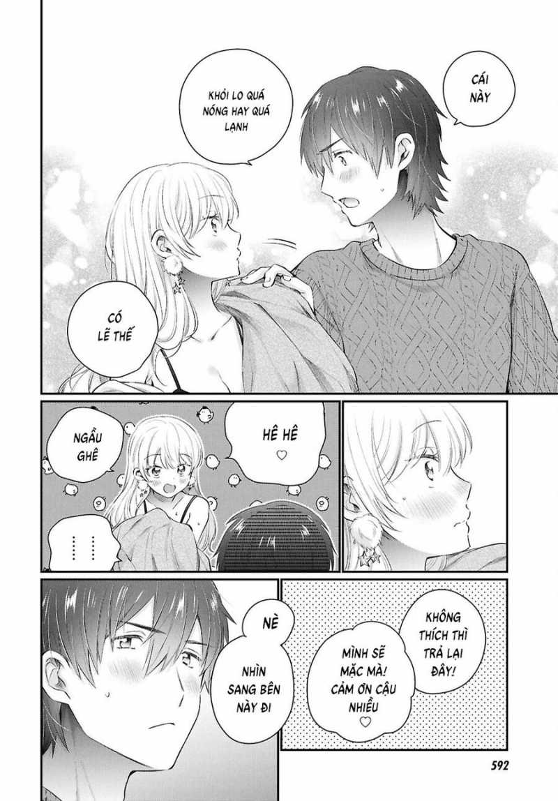 Fuufu Ijou, Koibito Miman. Chap Chapter 73-Fuufu Ijou, Koibito Miman. - Next Chap 77