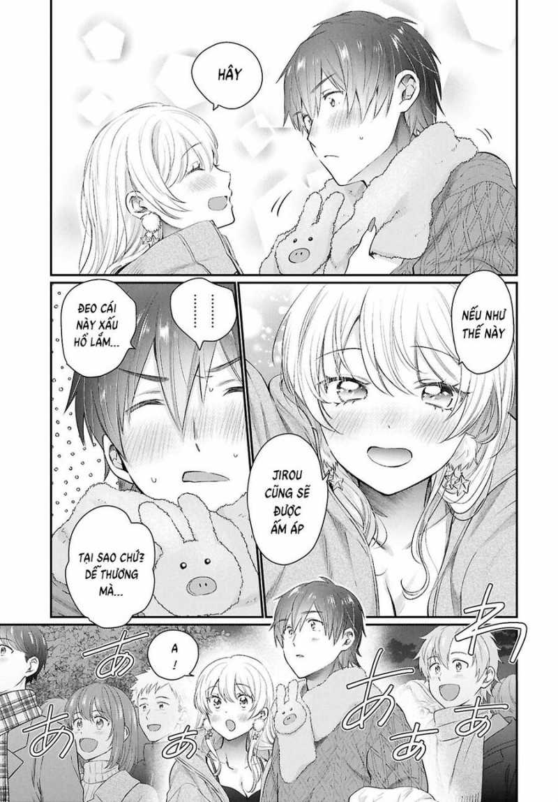 Fuufu Ijou, Koibito Miman. Chap Chapter 73-Fuufu Ijou, Koibito Miman. - Next Chap 77