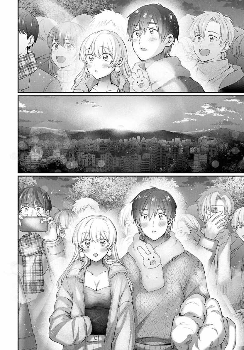 Fuufu Ijou, Koibito Miman. Chap Chapter 73-Fuufu Ijou, Koibito Miman. - Next Chap 77