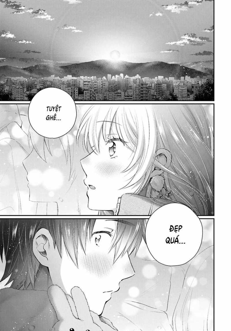 Fuufu Ijou, Koibito Miman. Chap Chapter 73-Fuufu Ijou, Koibito Miman. - Next Chap 77