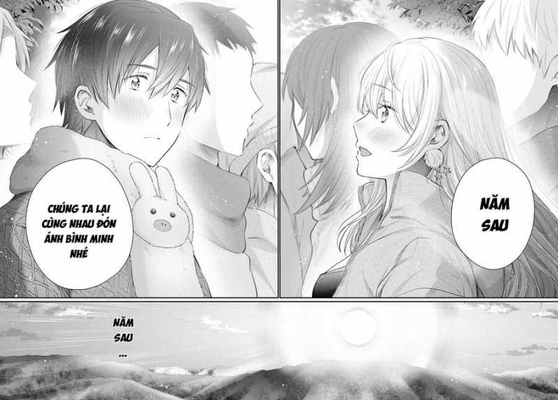 Fuufu Ijou, Koibito Miman. Chap Chapter 73-Fuufu Ijou, Koibito Miman. - Next Chap 77