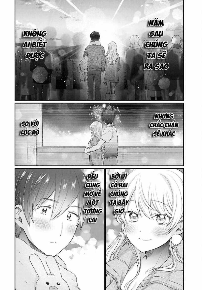 Fuufu Ijou, Koibito Miman. Chap Chapter 73-Fuufu Ijou, Koibito Miman. - Next Chap 77