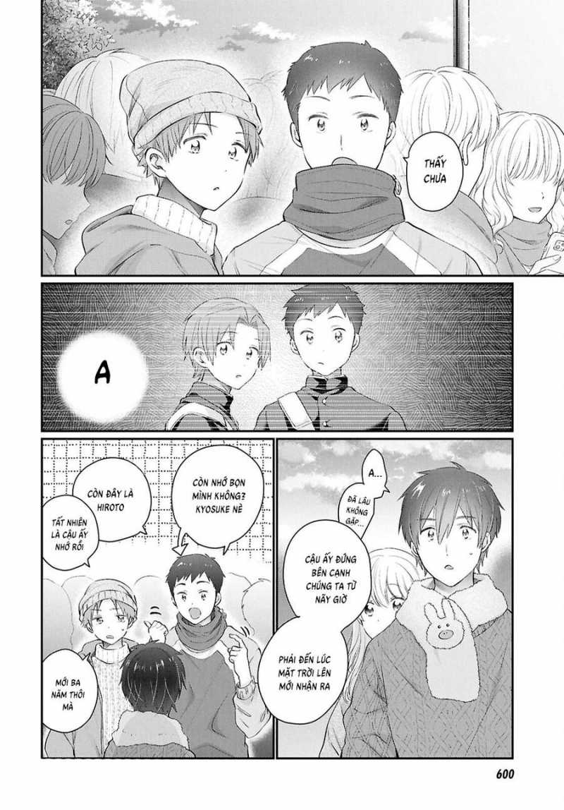 Fuufu Ijou, Koibito Miman. Chap Chapter 73-Fuufu Ijou, Koibito Miman. - Next Chap 77