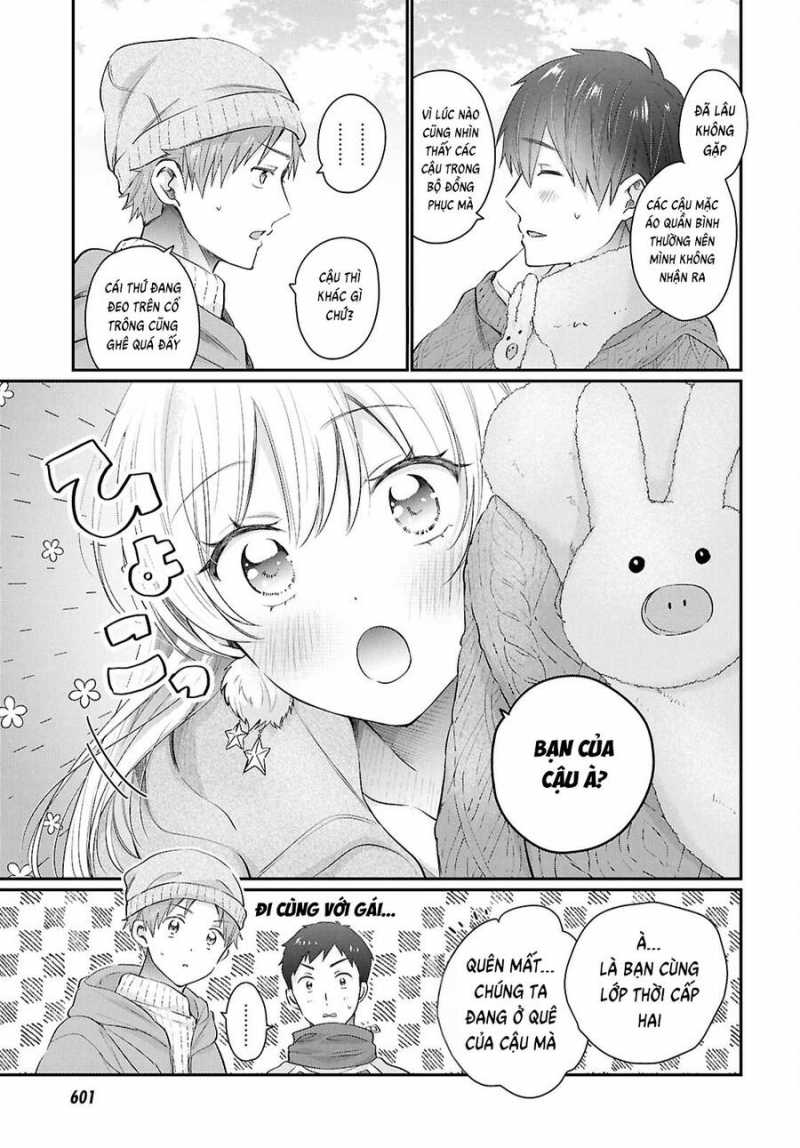 Fuufu Ijou, Koibito Miman. Chap Chapter 73-Fuufu Ijou, Koibito Miman. - Next Chap 77