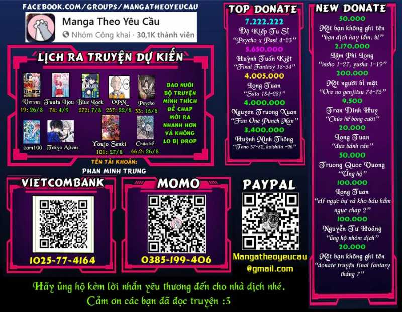 Fuufu Ijou, Koibito Miman. Chap Chapter 73-Fuufu Ijou, Koibito Miman. - Next Chap 77