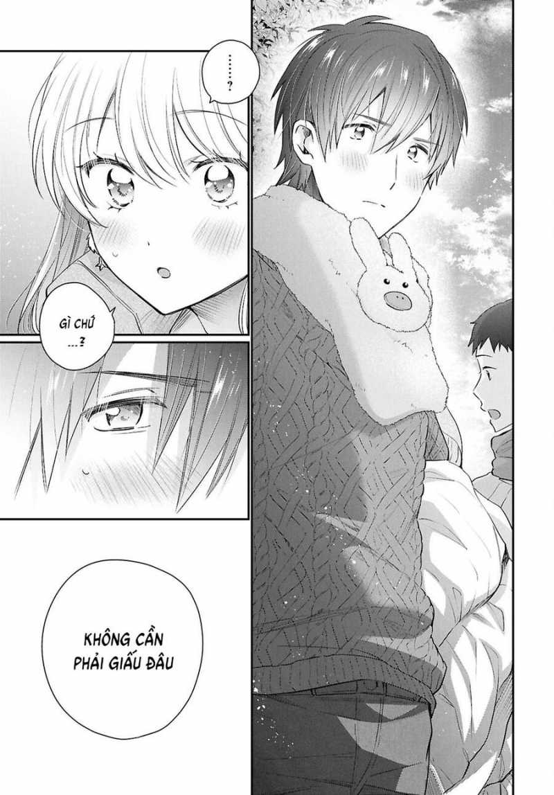 Fuufu Ijou, Koibito Miman. Chap Chapter 73-Fuufu Ijou, Koibito Miman. - Next Chap 77