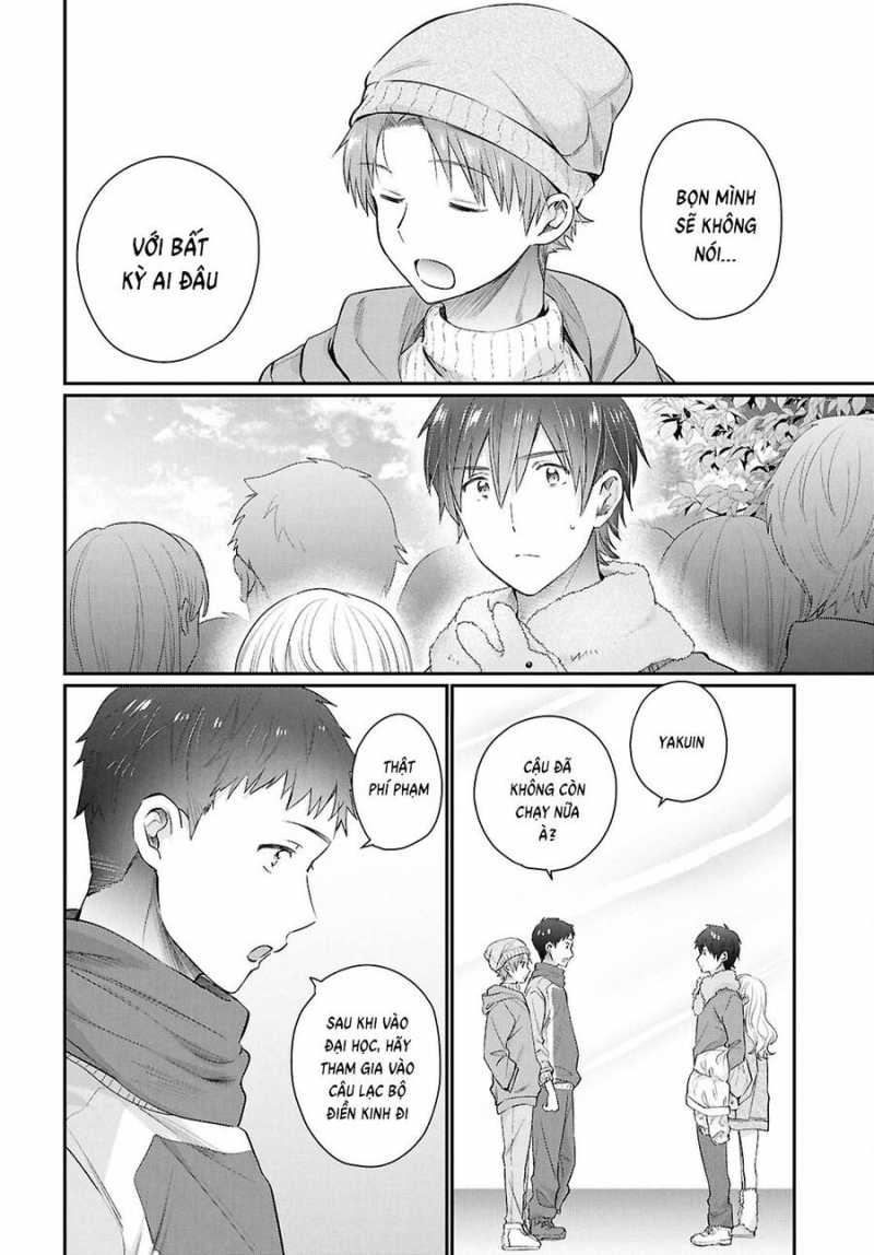 Fuufu Ijou, Koibito Miman. Chap Chapter 73-Fuufu Ijou, Koibito Miman. - Next Chap 77