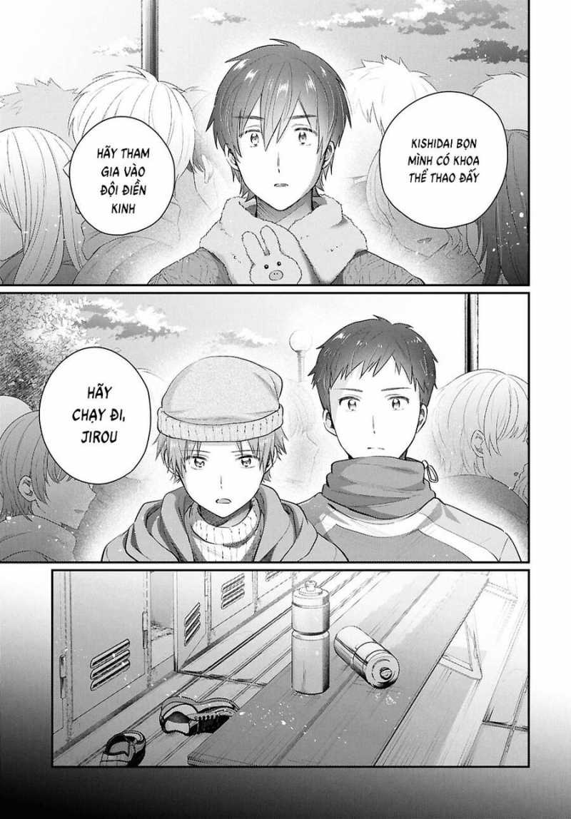 Fuufu Ijou, Koibito Miman. Chap Chapter 73-Fuufu Ijou, Koibito Miman. - Next Chap 77