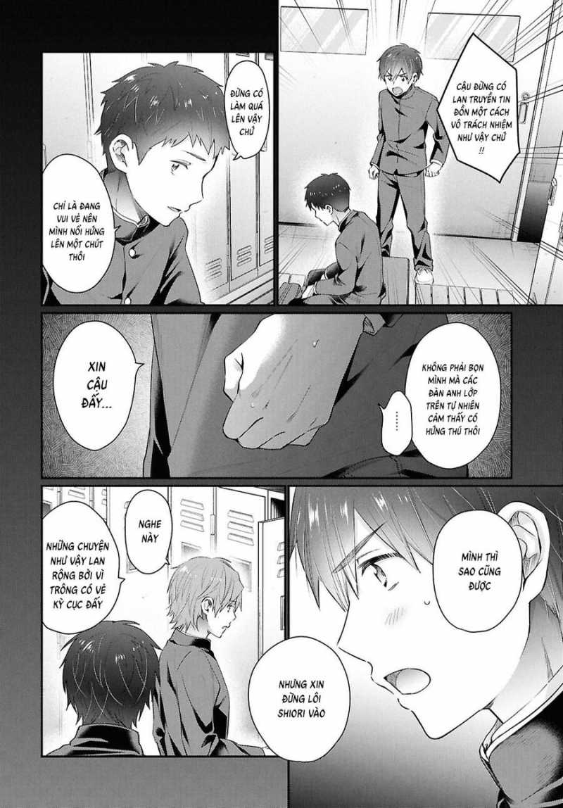 Fuufu Ijou, Koibito Miman. Chap Chapter 73-Fuufu Ijou, Koibito Miman. - Next Chap 77