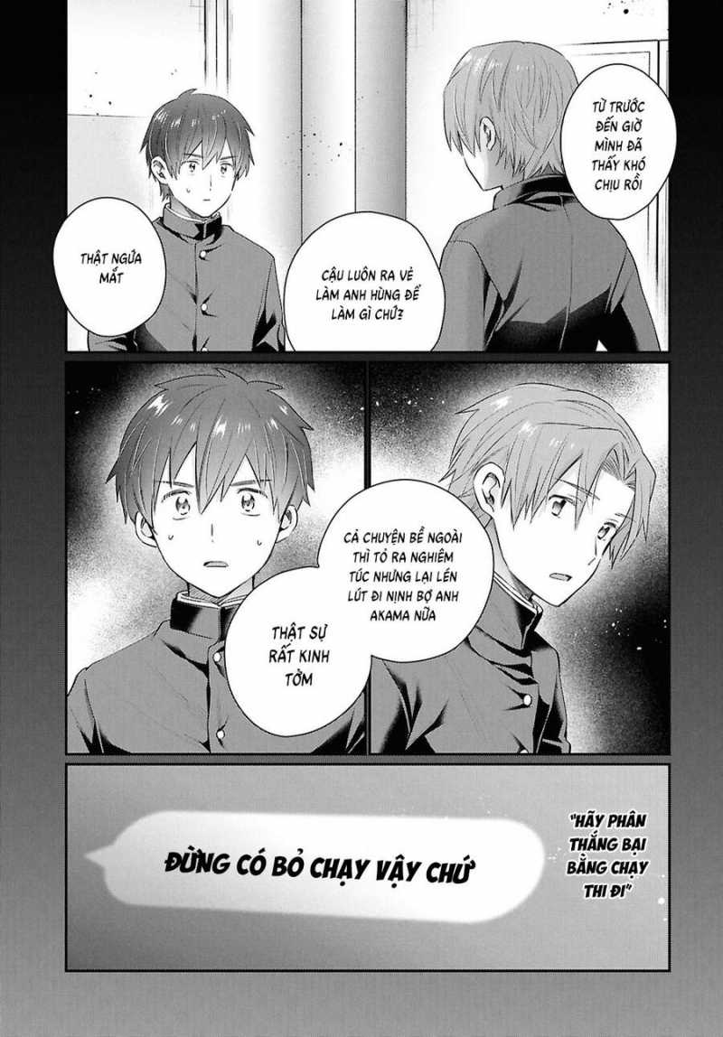 Fuufu Ijou, Koibito Miman. Chap Chapter 73-Fuufu Ijou, Koibito Miman. - Next Chap 77