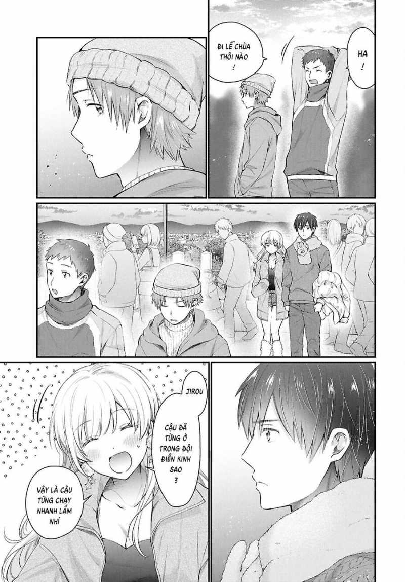 Fuufu Ijou, Koibito Miman. Chap Chapter 73-Fuufu Ijou, Koibito Miman. - Next Chap 77