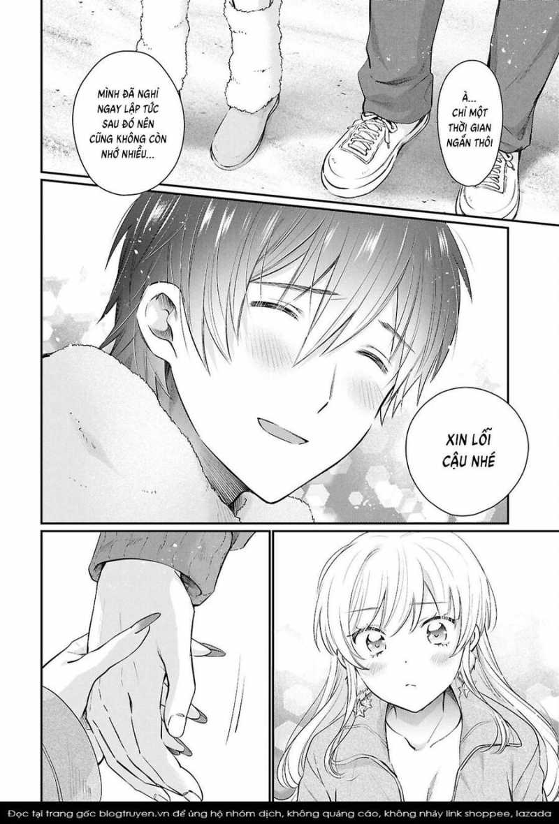 Fuufu Ijou, Koibito Miman. Chap Chapter 73-Fuufu Ijou, Koibito Miman. - Next Chap 77