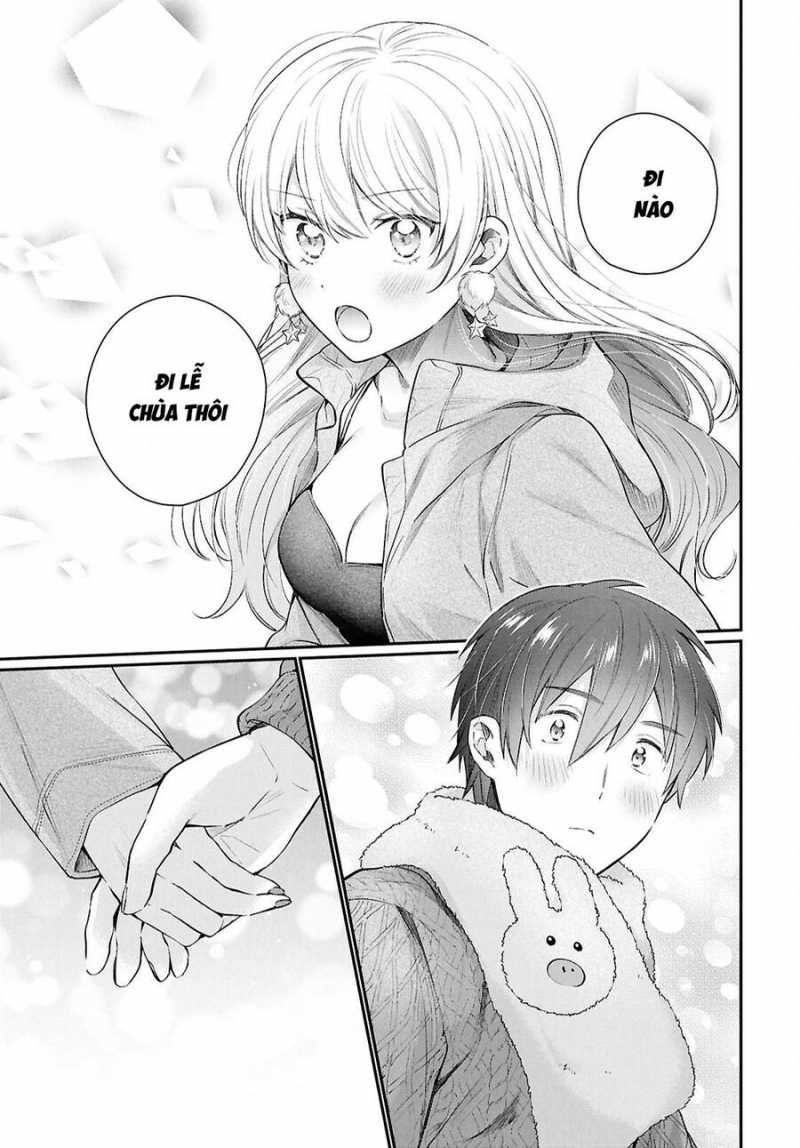 Fuufu Ijou, Koibito Miman. Chap Chapter 73-Fuufu Ijou, Koibito Miman. - Next Chap 77