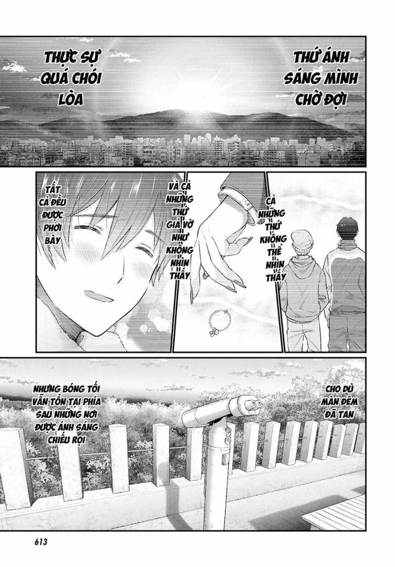 Fuufu Ijou, Koibito Miman. Chap Chapter 73-Fuufu Ijou, Koibito Miman. - Next Chap 77